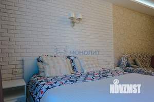 1-к квартира, вторичка, 42м2, 6/18 этаж