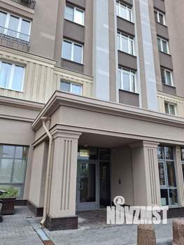 3-к квартира, вторичка, 112м2, 3/9 этаж