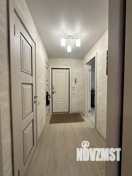 1-к квартира, вторичка, 33м2, 1/9 этаж