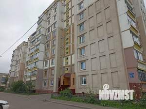 3-к квартира, вторичка, 70м2, 7/9 этаж