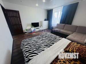 2-к квартира, вторичка, 63м2, 10/10 этаж