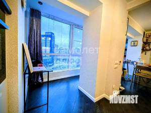 2-к квартира, вторичка, 43м2, 8/12 этаж