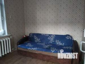 2-к квартира, вторичка, 40м2, 1/2 этаж