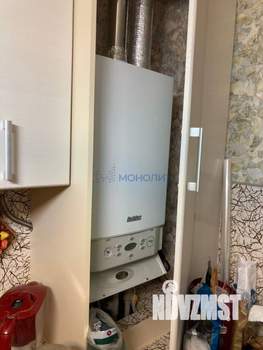 2-к квартира, вторичка, 52м2, 2/3 этаж