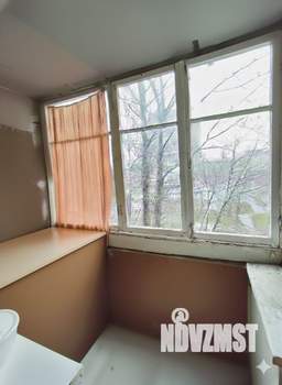 3-к квартира, вторичка, 57м2, 3/9 этаж