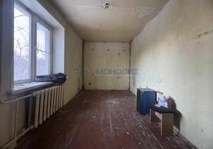 2-к квартира, вторичка, 42м2, 2/5 этаж