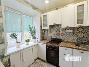 1-к квартира, вторичка, 31м2, 3/5 этаж