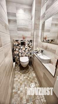 3-к квартира, вторичка, 82м2, 5/10 этаж