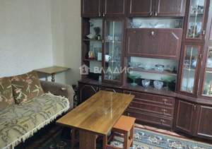 2-к квартира, вторичка, 44м2, 4/9 этаж