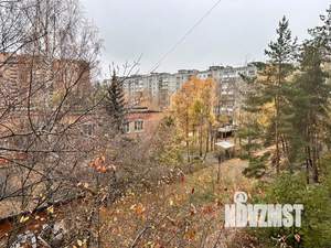 3-к квартира, вторичка, 56м2, 4/9 этаж