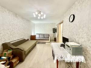 1-к квартира, вторичка, 33м2, 1/9 этаж