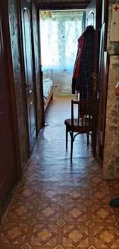 3-к квартира, вторичка, 63м2, 6/9 этаж