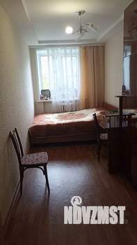 3-к квартира, вторичка, 47м2, 3/4 этаж