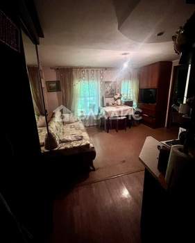 2-к квартира, вторичка, 30м2, 1/1 этаж