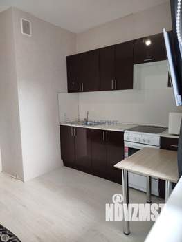 1-к квартира, вторичка, 16м2, 19/19 этаж