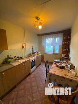 3-к квартира, вторичка, 63м2, 7/9 этаж