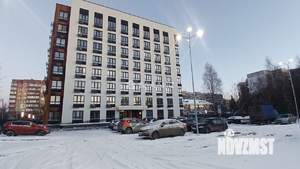 3-к квартира, вторичка, 74м2, 7/8 этаж