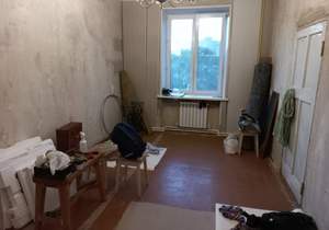 3-к квартира, вторичка, 78м2, 5/5 этаж