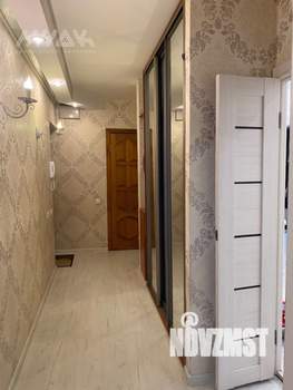 3-к квартира, вторичка, 63м2, 2/9 этаж
