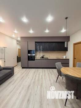 2-к квартира, вторичка, 70м2, 20/22 этаж