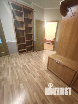 2-к квартира, вторичка, 74м2, 1/10 этаж