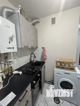 1-к квартира, вторичка, 30м2, 4/5 этаж