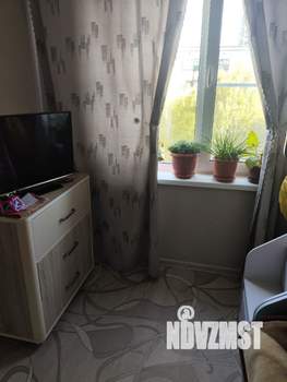 3-к квартира, вторичка, 56м2, 7/9 этаж