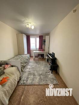 2-к квартира, вторичка, 47м2, 10/10 этаж