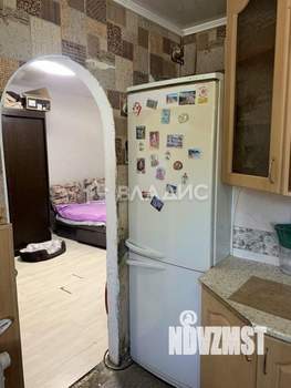 1-к квартира, вторичка, 30м2, 1/9 этаж