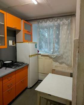 Студия квартира, вторичка, 22м2, 1/5 этаж