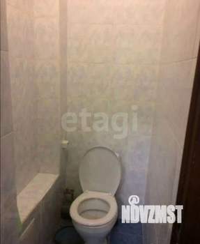 1-к квартира, вторичка, 39м2, 1/17 этаж