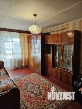 2-к квартира, вторичка, 46м2, 9/9 этаж