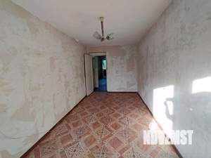 2-к квартира, вторичка, 45м2, 4/6 этаж