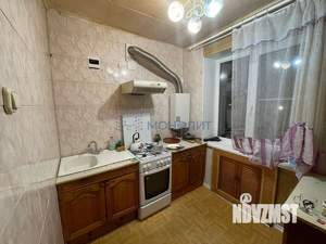 1-к квартира, вторичка, 31м2, 4/5 этаж