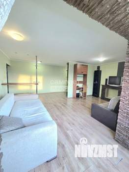 4-к квартира, вторичка, 97м2, 6/10 этаж