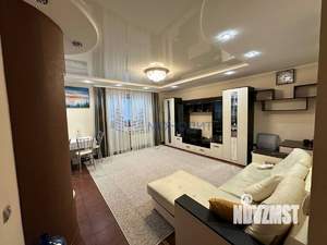 3-к квартира, вторичка, 68м2, 1/5 этаж