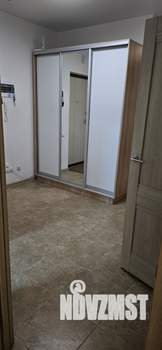 2-к квартира, вторичка, 58м2, 11/24 этаж