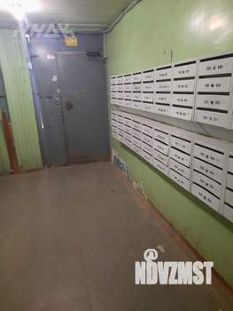 1-к квартира, вторичка, 29м2, 3/9 этаж