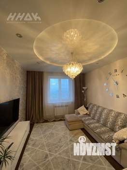 2-к квартира, вторичка, 45м2, 14/19 этаж