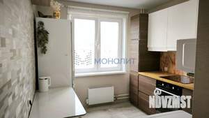 3-к квартира, вторичка, 56м2, 9/10 этаж