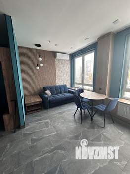 3-к квартира, вторичка, 65м2, 5/19 этаж