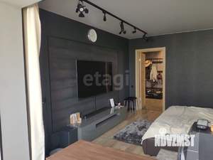 1-к квартира, вторичка, 38м2, 3/12 этаж