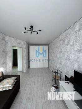 1-к квартира, вторичка, 32м2, 13/17 этаж