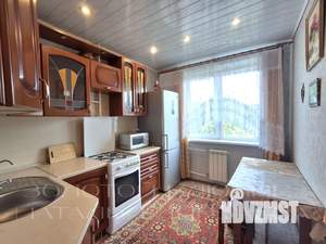 2-к квартира, вторичка, 52м2, 2/9 этаж