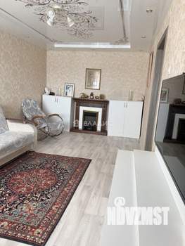 2-к квартира, вторичка, 43м2, 9/9 этаж