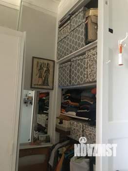 Студия квартира, вторичка, 19м2, 3/3 этаж