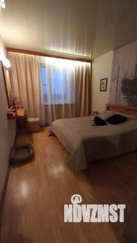 3-к квартира, вторичка, 63м2, 9/9 этаж