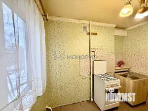 2-к квартира, вторичка, 44м2, 3/9 этаж