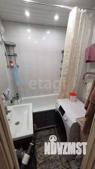 3-к квартира, вторичка, 58м2, 1/9 этаж
