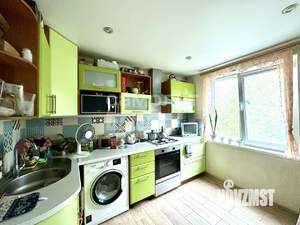 3-к квартира, вторичка, 70м2, 5/9 этаж